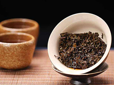 安化黑茶能赚钱吗